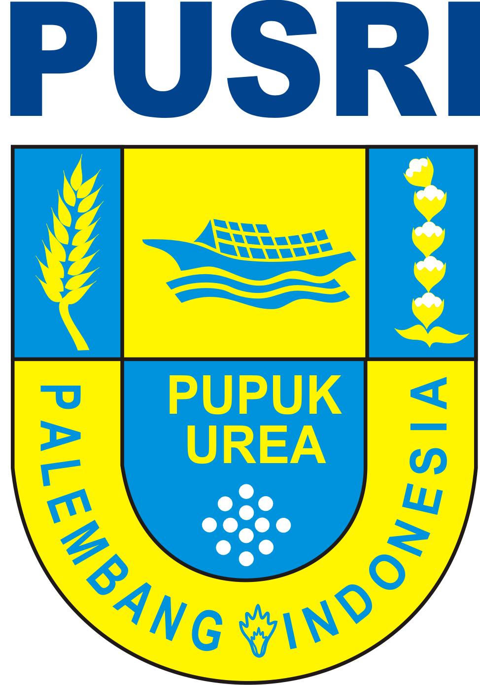 logo pusri
