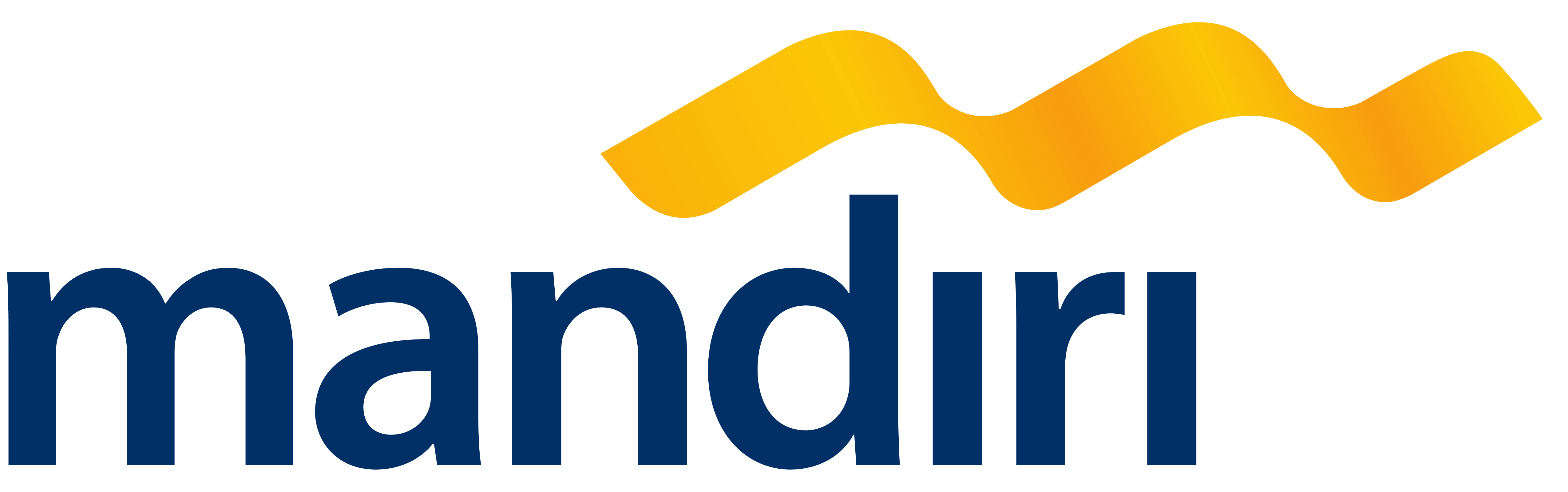 mandiri