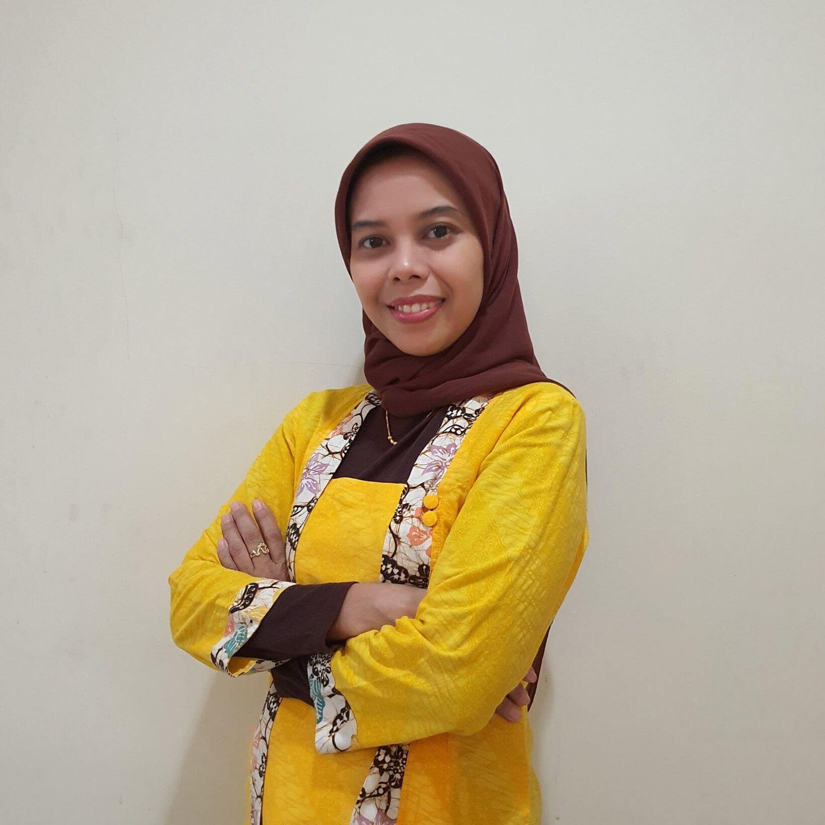 Diah Purba