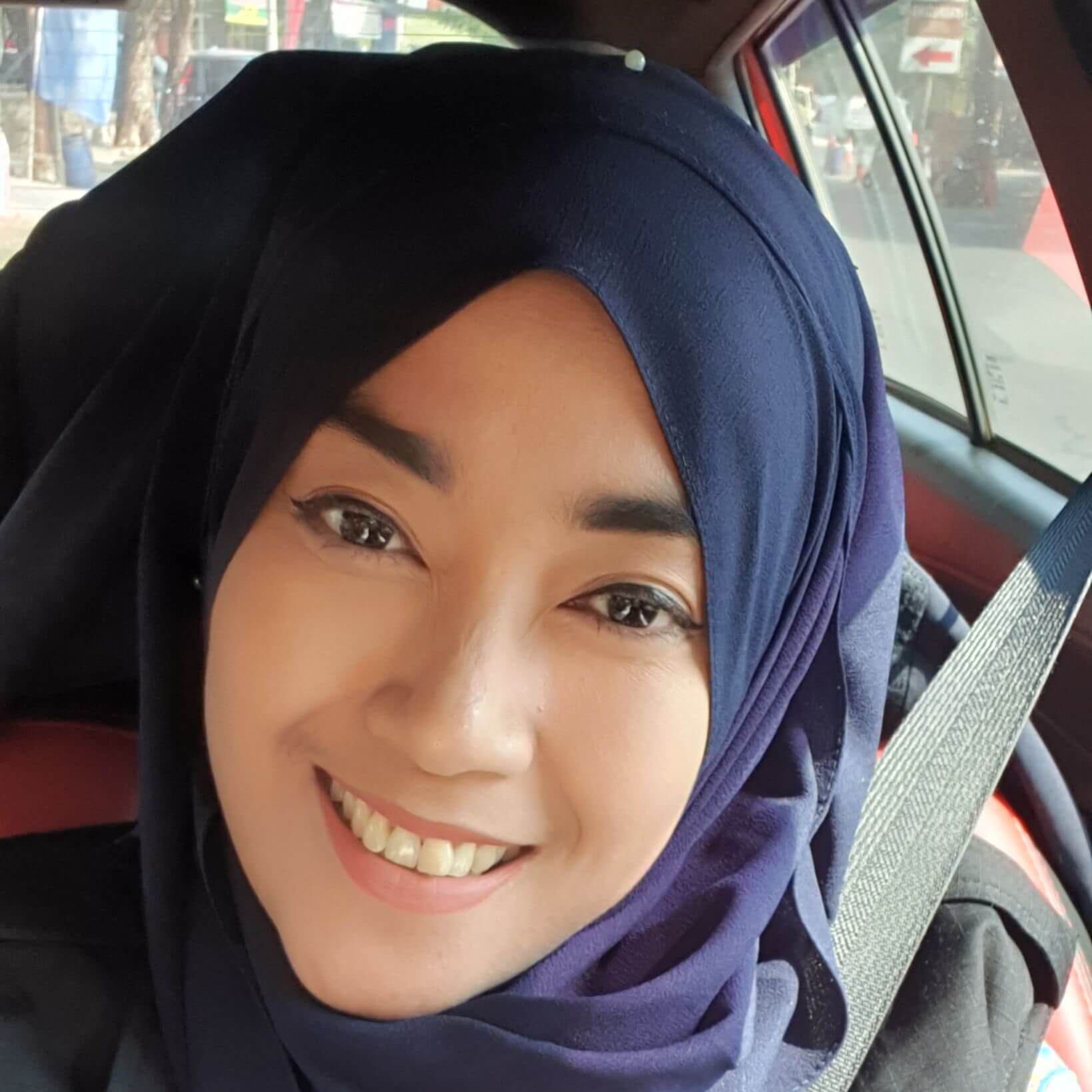 Erlina Indriasari
