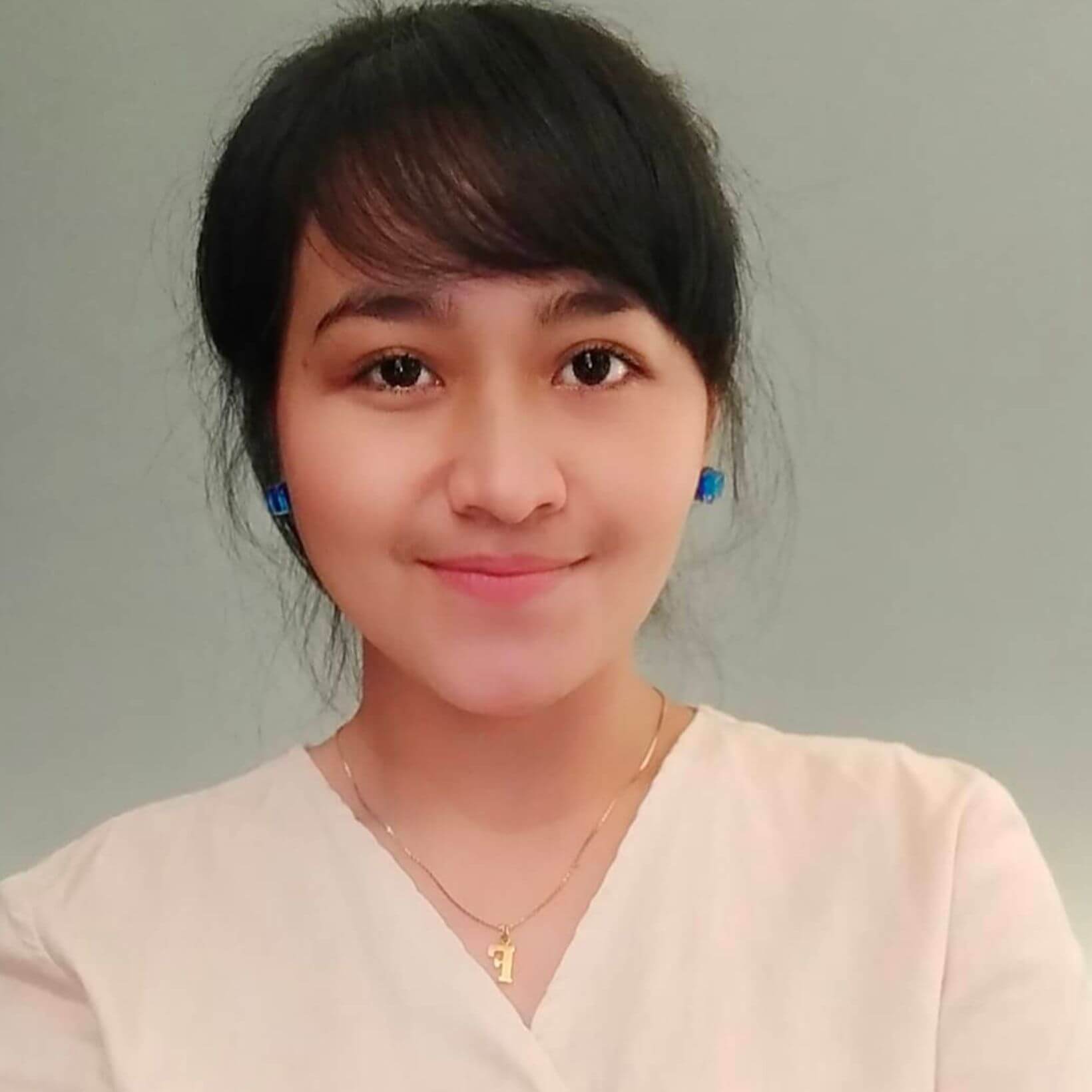 Filda Septiani