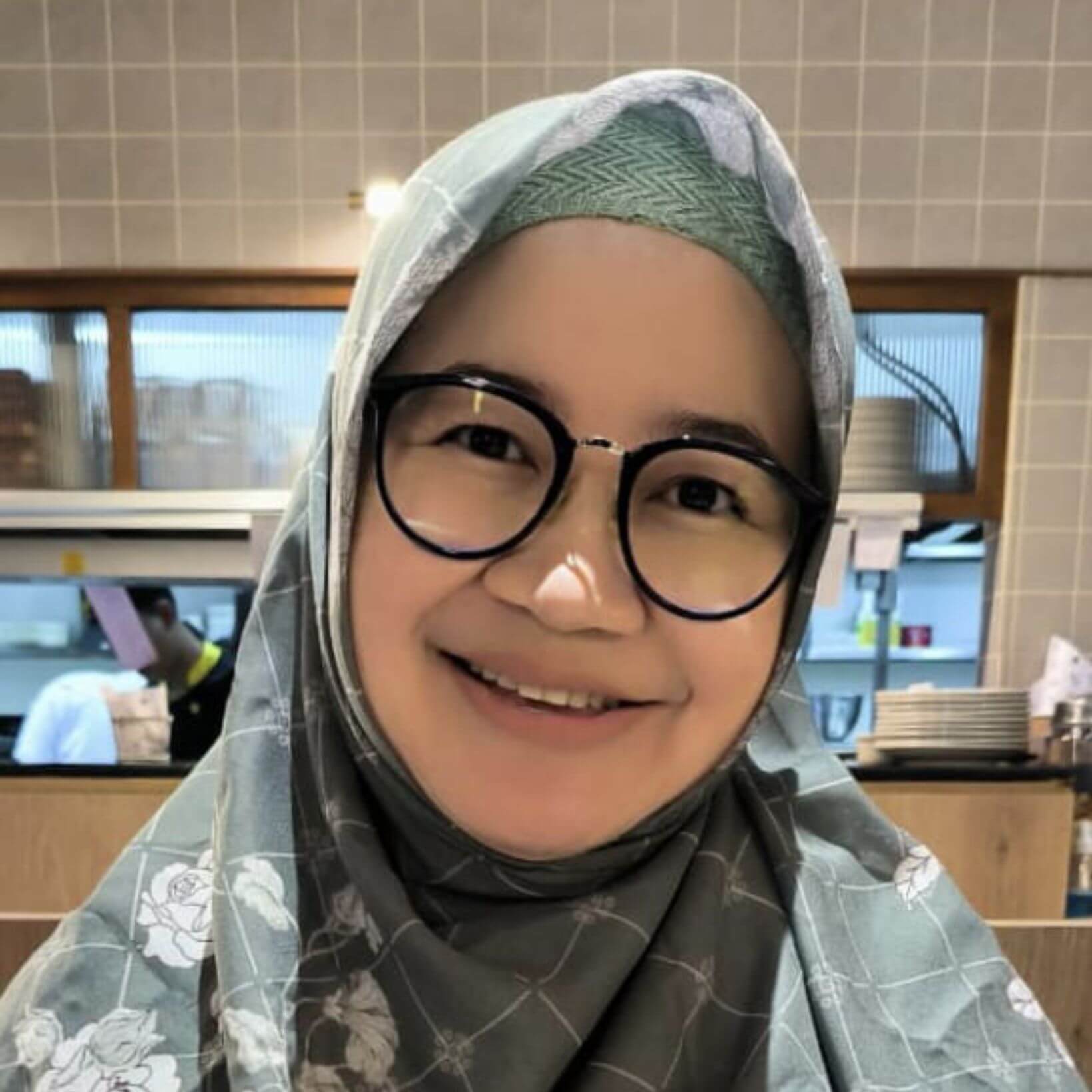 Nofa Nurendah