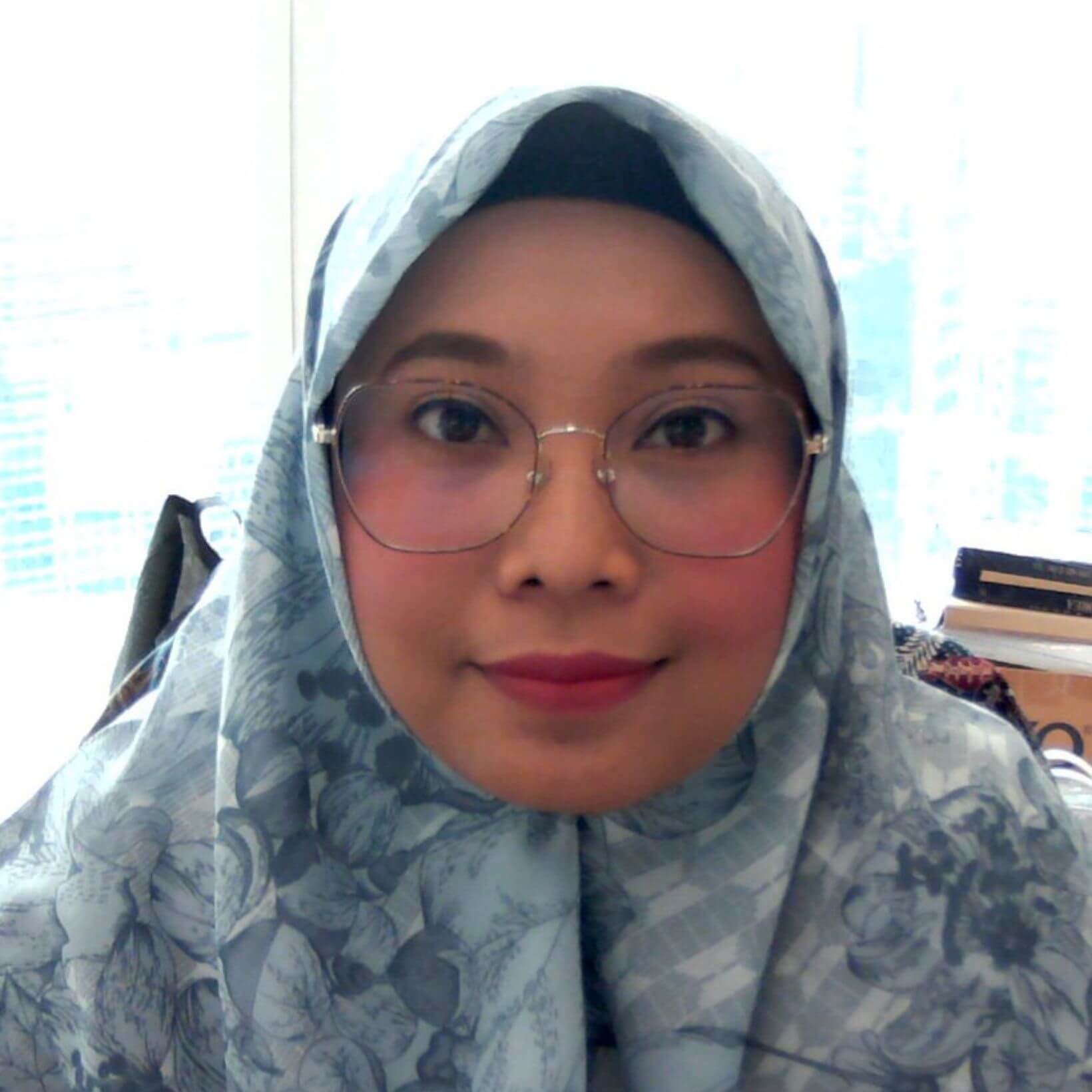Umi Alfiyah