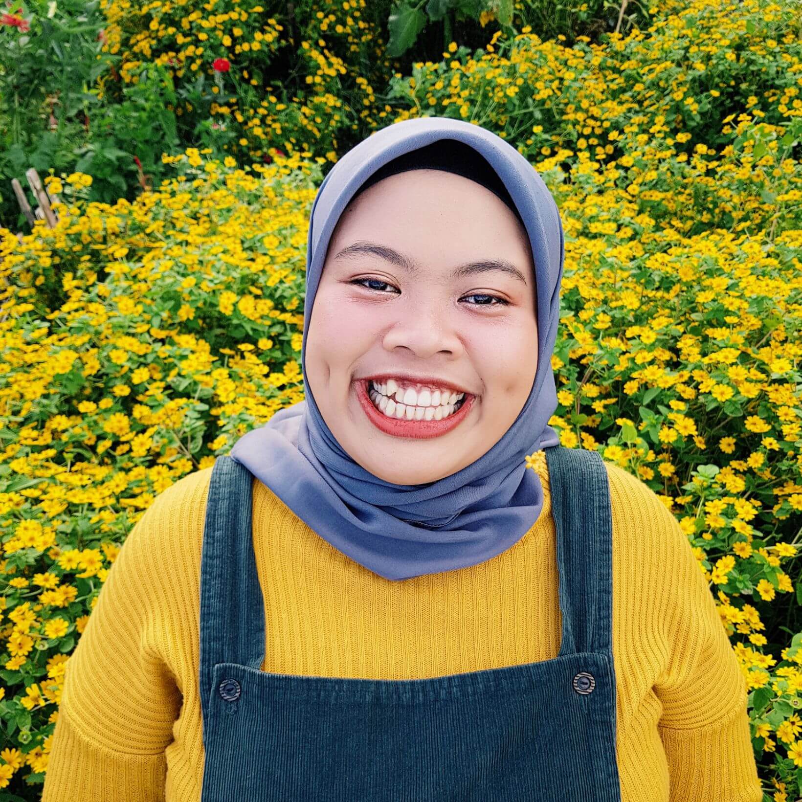 Uswatun Khasanah