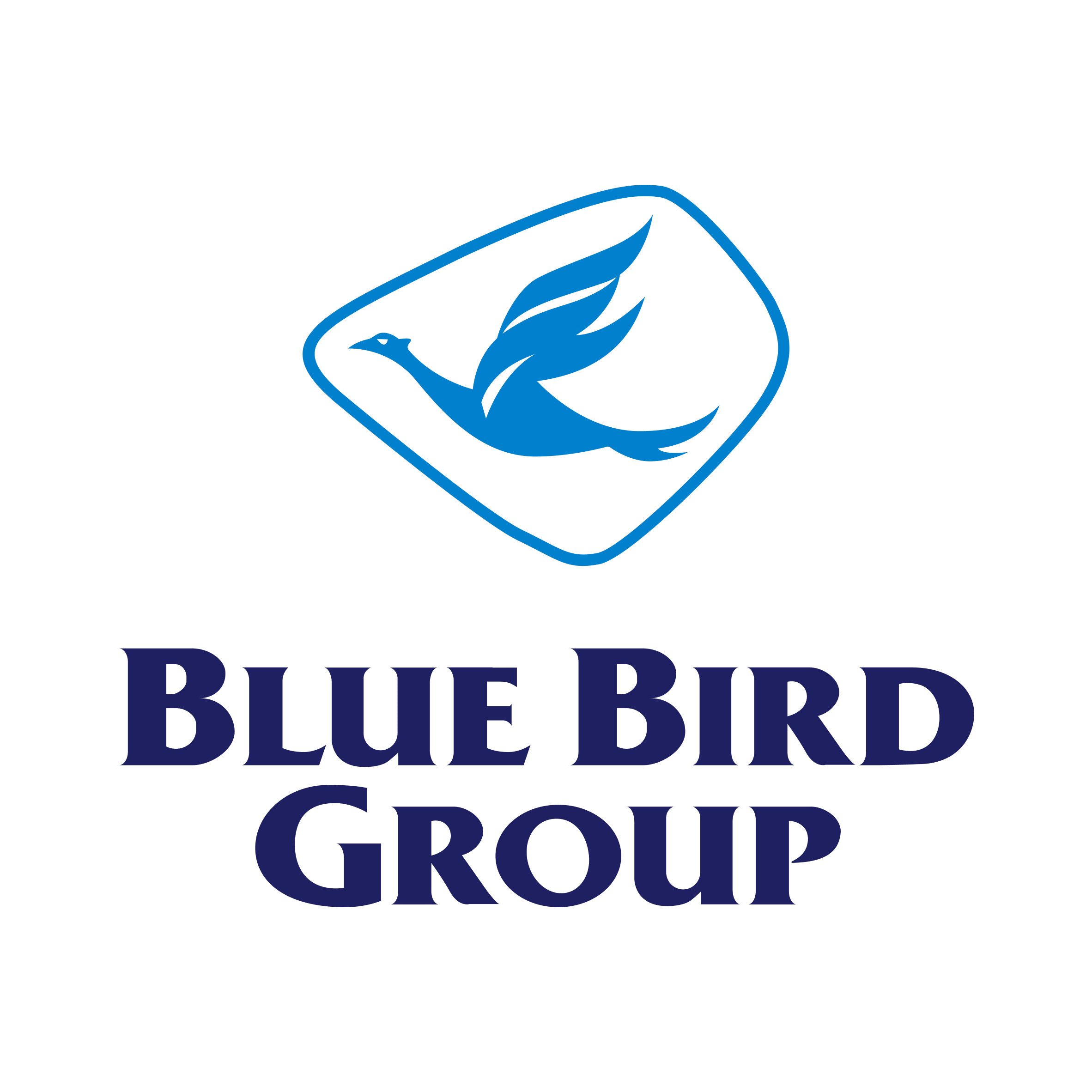 Blue-Bird-Group