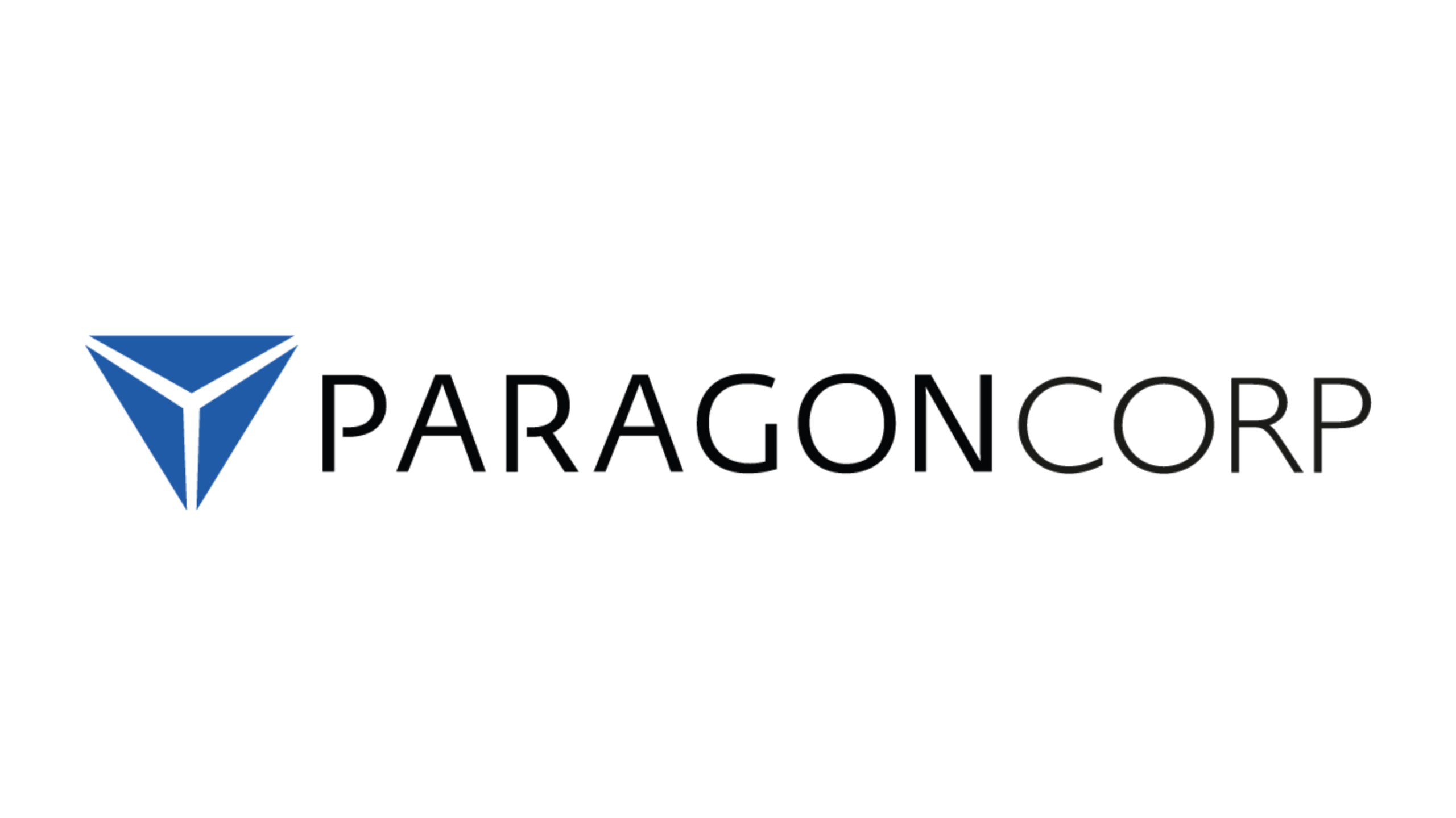 logo paragon