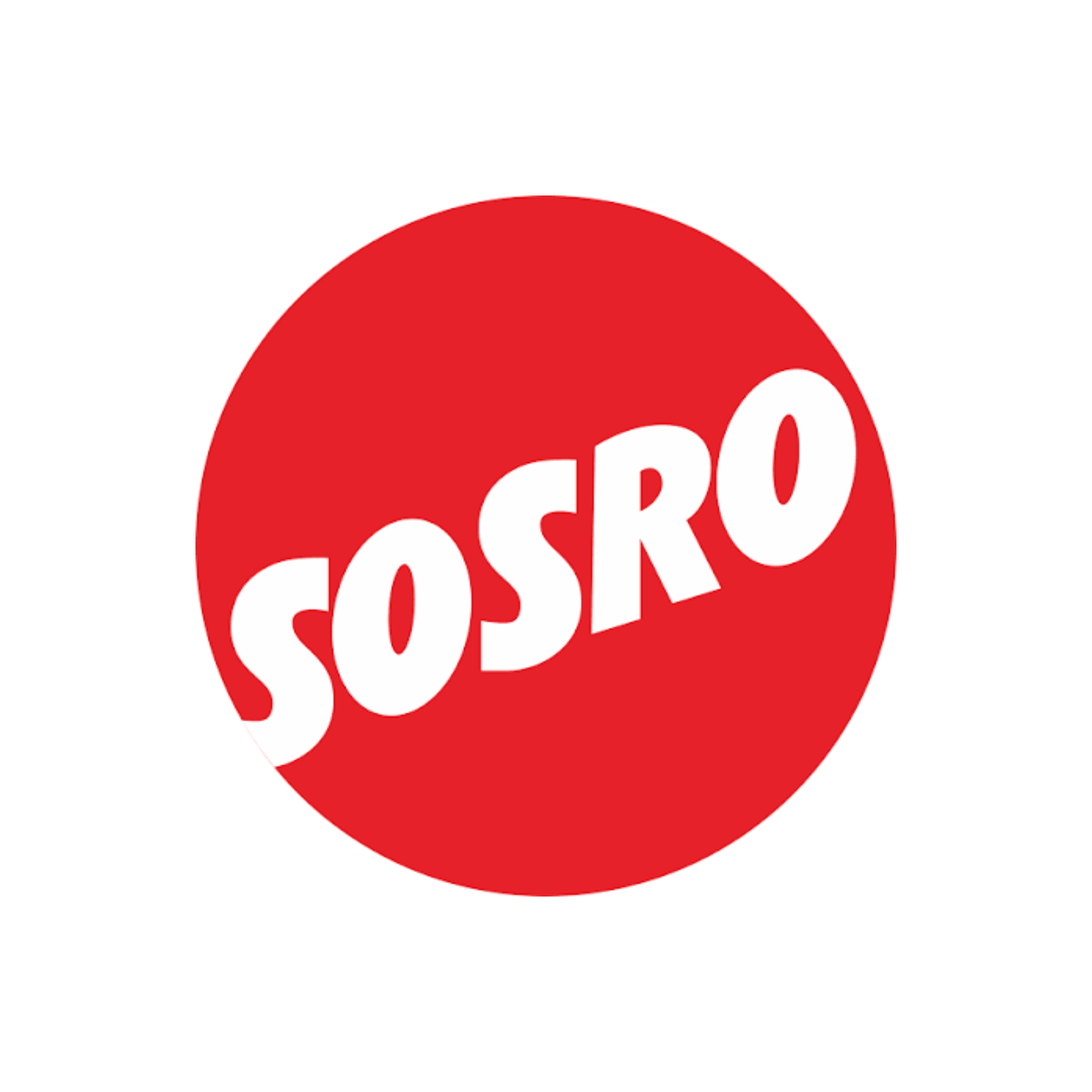sosro